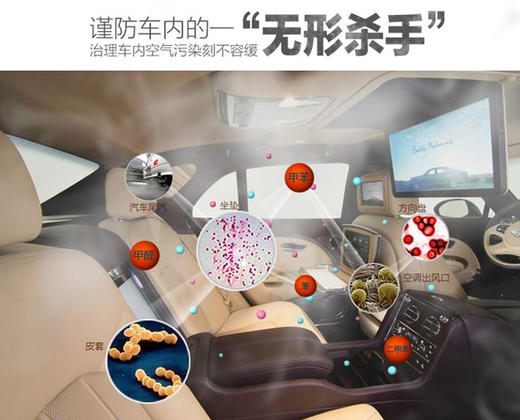 Bad Air Sponge 超级空气净化剂 商品图3