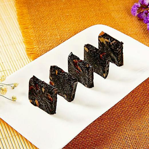 好想你阿胶糕即食固元糕阿胶块片伴手礼3盒/礼盒 商品图3