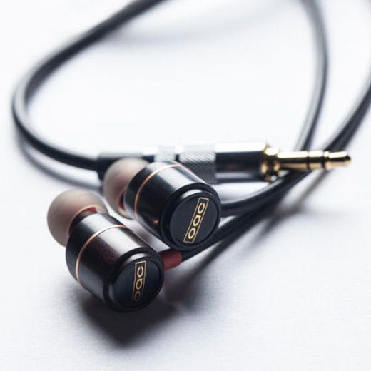 oac耳塞式耳机he1