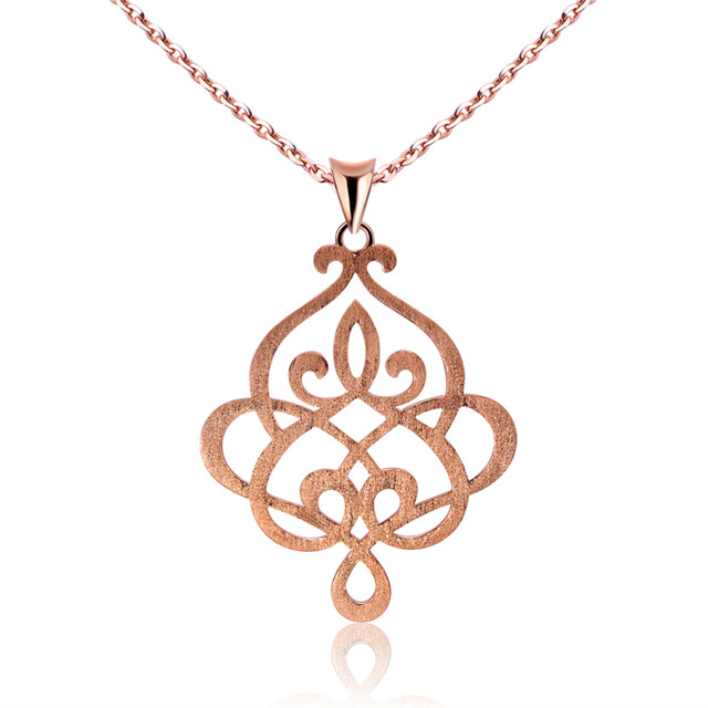 asteria初遇长项链 - asteria艾斯帝亚珠宝