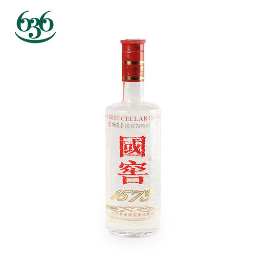 国窖1573（白酒） 商品图1