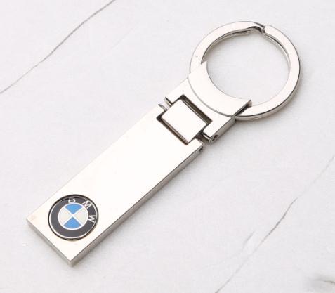 商品详情 型号 宝马钥匙扣209 材质 锌合金 尺寸 8*2.