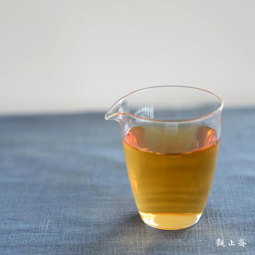 【有凤来仪】观止斋2014纯料曼松小树普洱生茶 商品图2