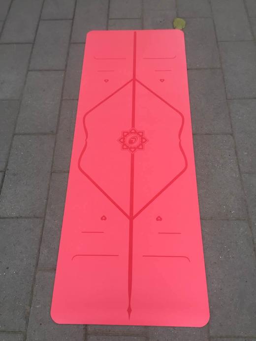 LIFORME瑜伽垫（土豪垫）爱心系列（送同品牌原装背包） 商品图5