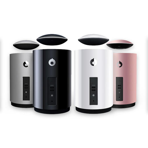 marscrazybaby疯童火星磁悬浮蓝牙音响ifayhifii智能音箱低音响