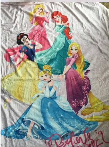 【羊羔绒 毯子】尺寸80*140CM 商品图1