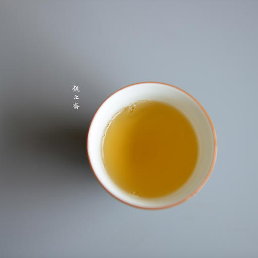 【石头寨】 乔木白茶2021年春茶200克饼茶 商品图3