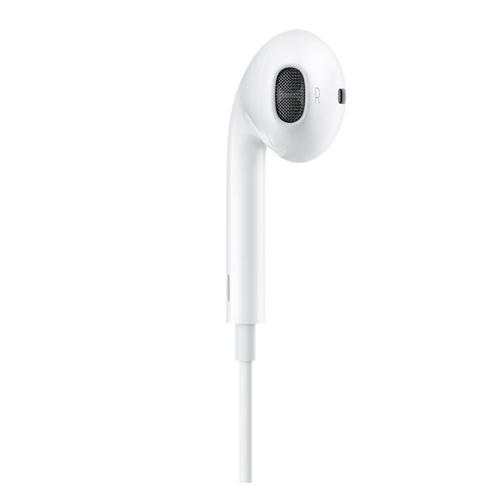 苹果 带线控和麦克风的  EarPods  耳机  原装 商品图3