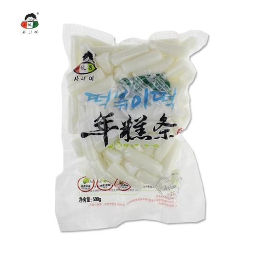 小伙子年糕米条/年糕片 500g 商品图5
