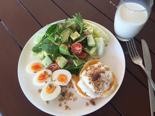 11月19日 | 田间中英双语沙拉教学 商品图0