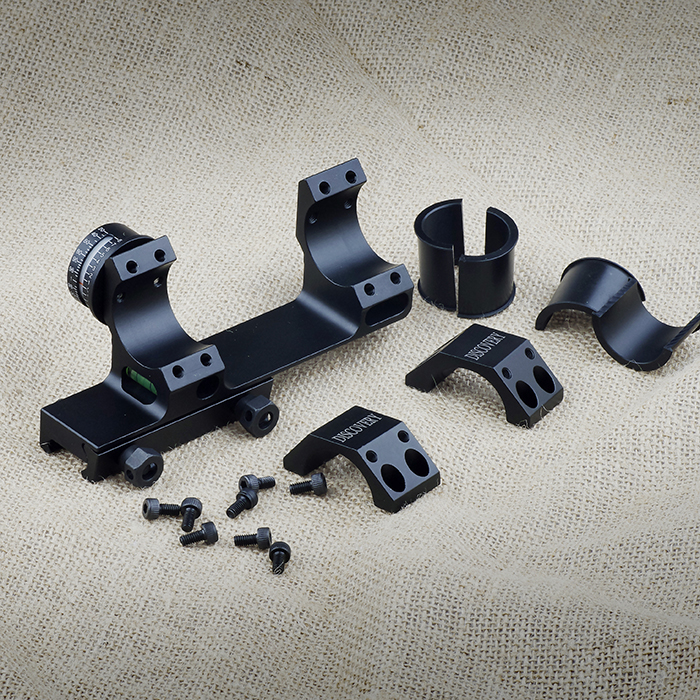 发现者外贸一体装夹