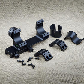 发现者外贸一体装夹