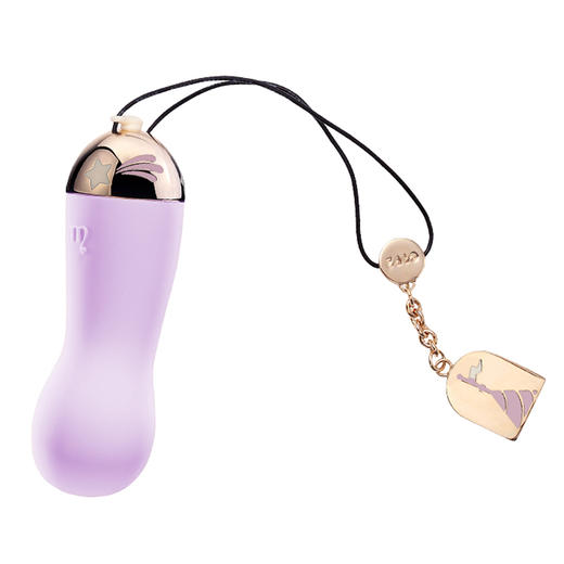 【顺丰包邮】ZALO Baby Star智能震动按摩器震动棒女高潮按摩自尉器情趣用具成人用品 商品图3