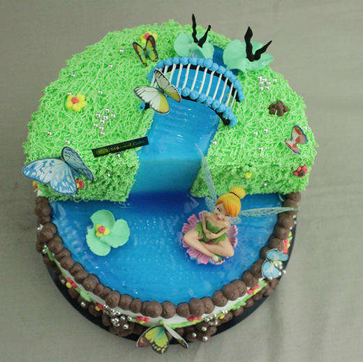 精灵世界 商品图1