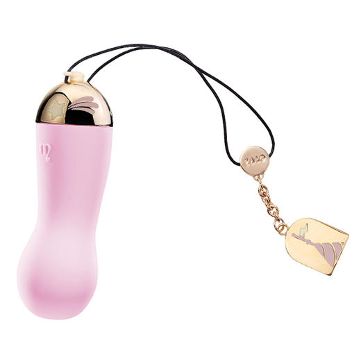 【顺丰包邮】ZALO Baby Star智能震动按摩器震动棒女高潮按摩自尉器情趣用具成人用品 商品图2