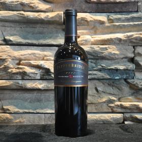 彼斯酒庄赤霞珠干红葡萄酒