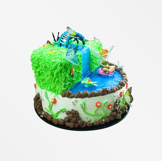 精灵世界 商品图0