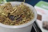 命脉 苔藓 水苔藓苔爬虫运输保湿造景冬眠4L升无菌【LIFELINE命脉官方正版】 商品缩略图2