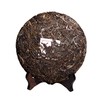 【礼品茶】吉顺号 云南普洱茶生茶饼茶800年私家古树357g 茶饼七子饼茶叶 商品缩略图2