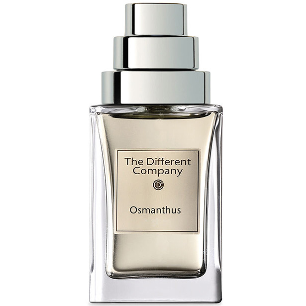 The different Company别样公司Osmanthus桂花女士香水90ml