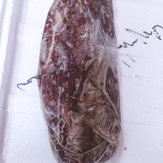 烧烤育肥牛板腱肩胛肉 商品图1