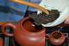 2001年中茶绿中绿老生茶（老号名：鱼钩七），汤色透红回甘猛烈 商品缩略图5
