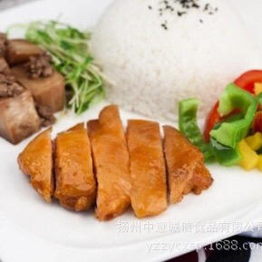 正点红烧牛肉快餐饭料包调理包盖浇饭料包 商品图0
