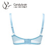 璞2.0版131C001蕾丝花边 Candy La Vie奶糖派 基础款薄棉文胸 商品缩略图3