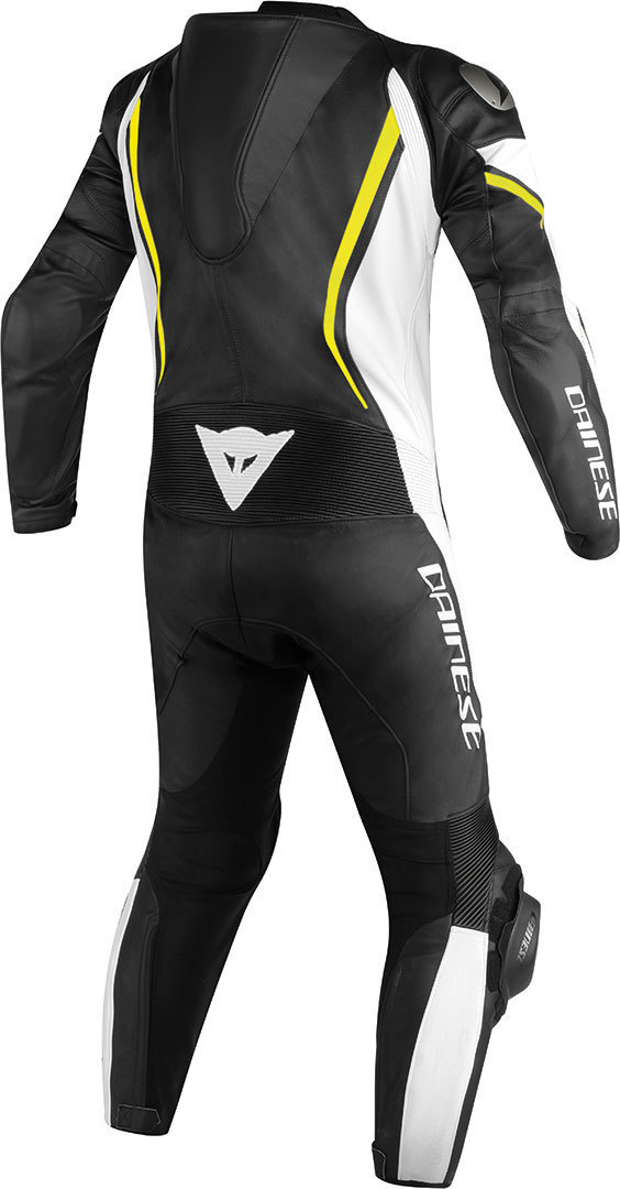 【海淘】dainese丹尼斯 assen 1件式连体皮衣