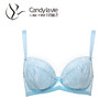 璞2.0版131C001蕾丝花边 Candy La Vie奶糖派 基础款薄棉文胸 商品缩略图2