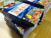 【图书】潜水鱼书 - 鱼类识别指南---潜水鱼书优惠套装 商品缩略图2