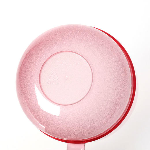特百惠正品190ml晶美小杯