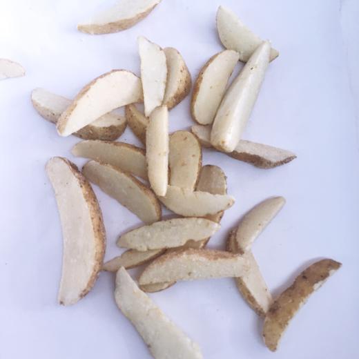 进口薯条蓝威Q80原味薯角 商品图1