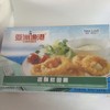 亚洲渔港鱿鱼圈600g 商品缩略图2