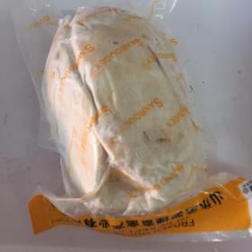 A法式鹅肝2公斤左右/个 整块出货