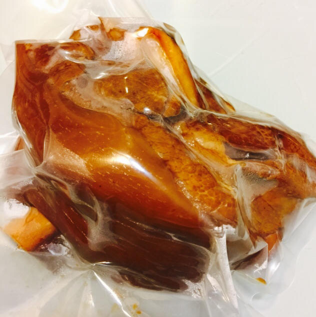 招牌卤蹄髈(卤味满百包邮)