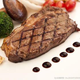 联豪调理腌制牛排西冷牛排 180g