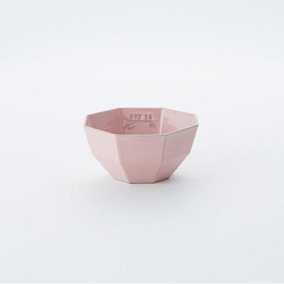 日本【KIKOF】陶器信乐烧 线条感饭碗 商品图5