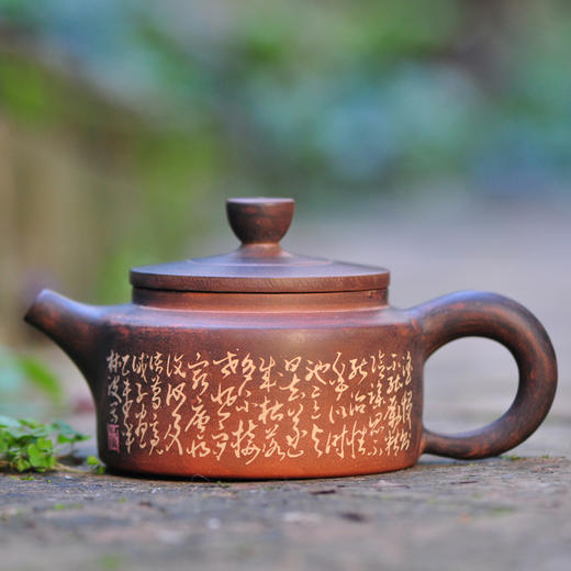 杨林波  壶 商品图0