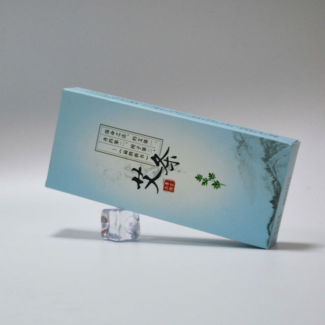 3年陈艾条， 精选自然陈放优质艾绒气味纯净温和燃烧缓慢火力温和