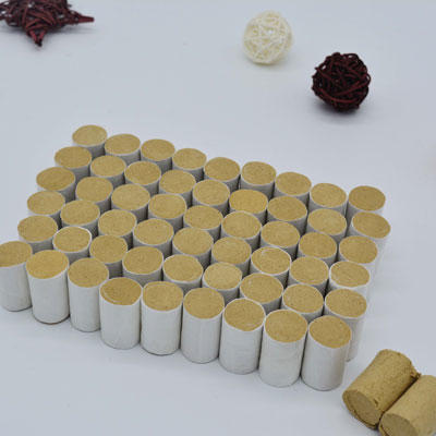 金艾柱三年陈54粒每盒 商品图0