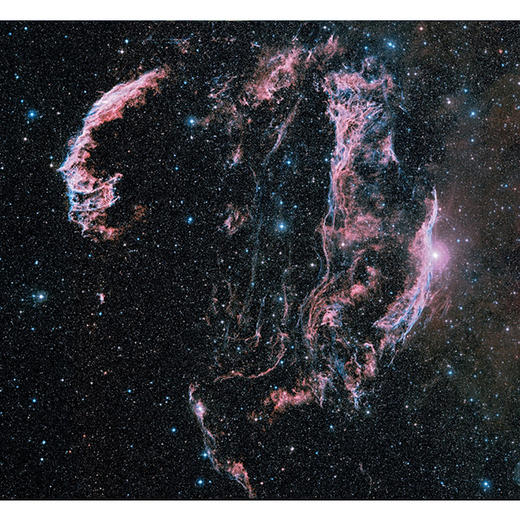 宇宙：从地球到宇宙边缘的旅行 商品图5