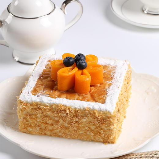 芒果拿破仑  Mango Napoleon 商品图1