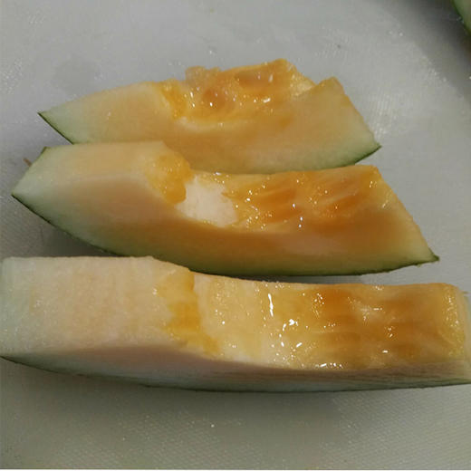 新疆牛奶哈密瓜(整箱包邮)