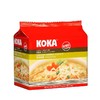 【方便面】新加坡进口零食KOKA可口多口味快熟方便面425克8味 商品缩略图0