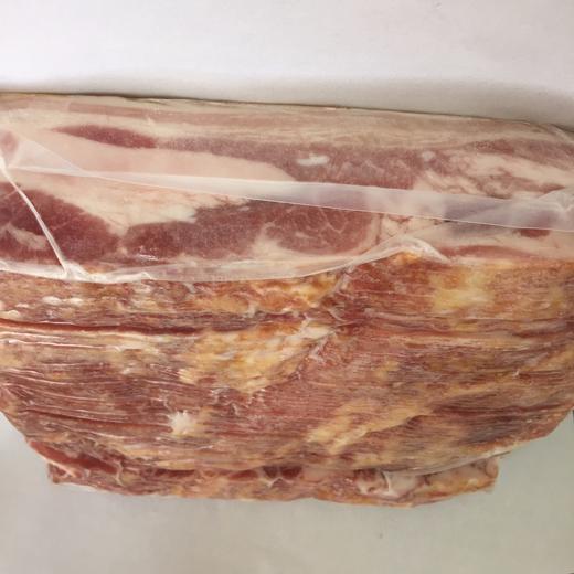 雨润培根 优选培根2kg/包 商品图2
