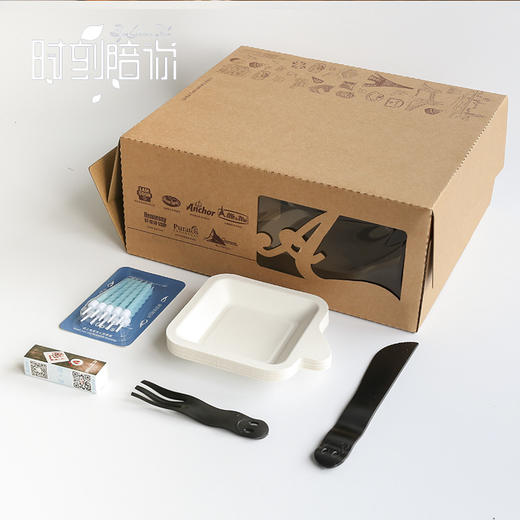 花果山裸蛋糕 【2017福利专区】 商品图3