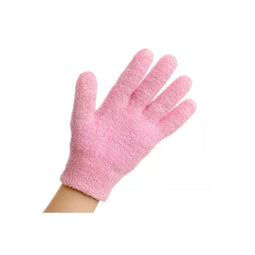 韩国Gel gloves 凝胶精油 重复循环使用 手膜足膜 商品图2