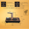 新功K30 全自动电磁茶炉 自动上水三合一泡茶炉电磁炉茶具烧水壶 商品缩略图1