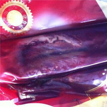 【联豪】台塑牛排(生)340g/家庭西餐牛扒 商品图1